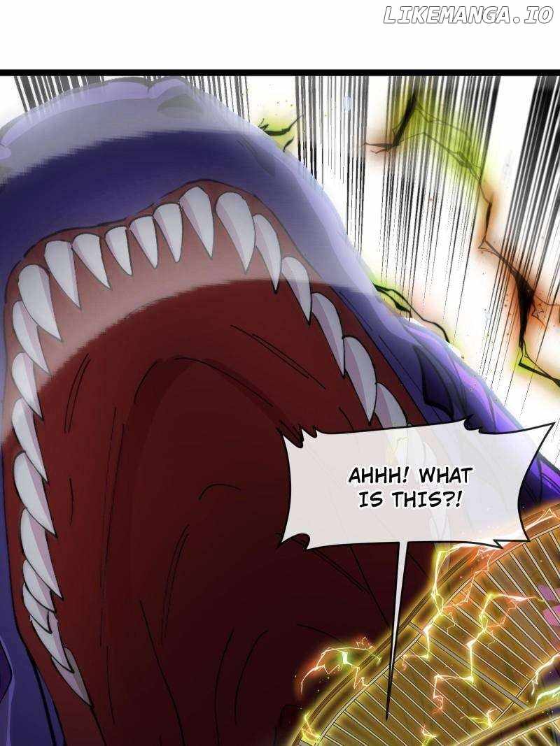I Am The Monster Overlord Chapter 66 15